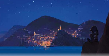 《夏天友晴天》一起见证少年宝贵的友谊