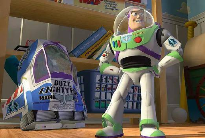 《夏日友晴天》创下了皮克斯电影在中国内地市场上的评分新低