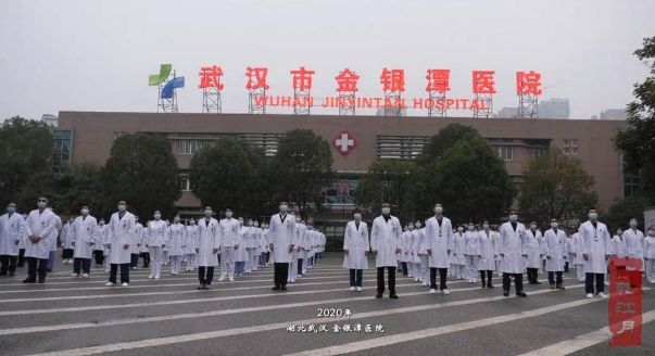 《一轮江月》上线引发超越十万网友的观看与点赞