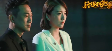 《行运扫把星》算不上大制造,仍是值得一看的！