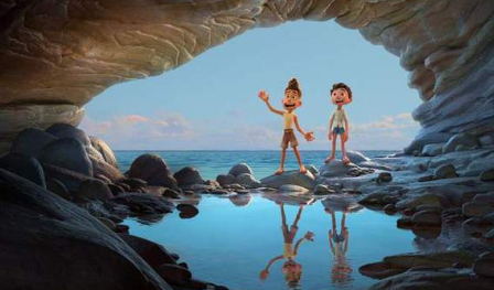 《夏天友晴天》一起见证少年宝贵的友谊