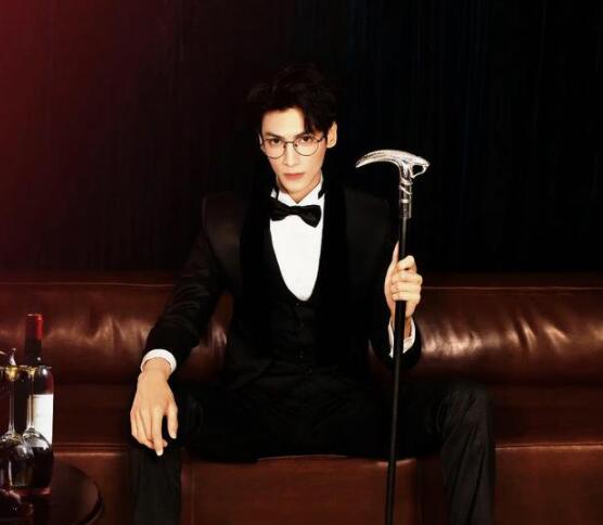 《良言写意》谢明皓一开始喜欢的就是苏写意