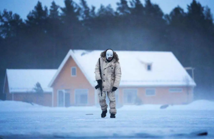 《成为詹姆斯·邦德》特工电影天花板？