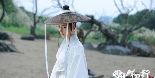 《雪中悍刀行》徐骁让姜泥成为儿子徐凤年的丫鬟