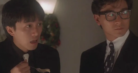 《奇门密探》王晶这部电影到底有多烂呢？