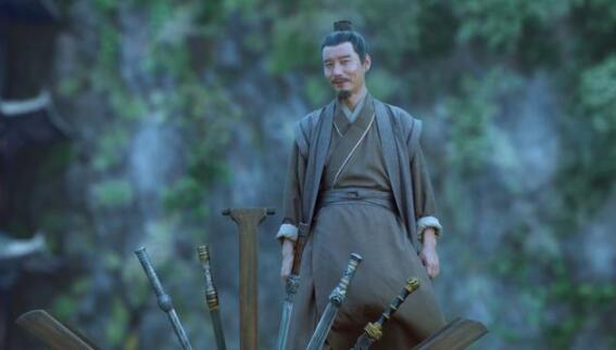 雪中悍刀行：徐凤年终究没有逃出徐骁的谋算！