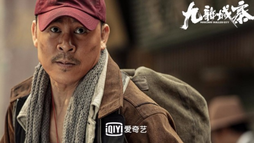 《九龙城寨》贺岁档火爆来袭,怎能缺少动作大片带来的饕餮盛宴?