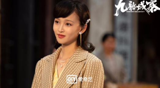 《九龙城寨》贺岁档火爆来袭,怎能缺少动作大片带来的饕餮盛宴?