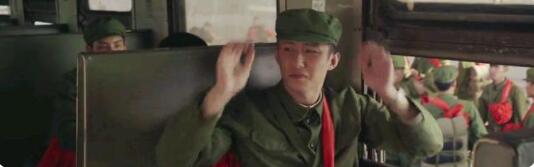 《王牌部队》收视率已经突破了1.