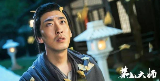 《茅山大师》最大问题就是故事烂俗、套路