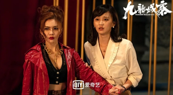 《九龙城寨》唯一亮点应该打戏了!