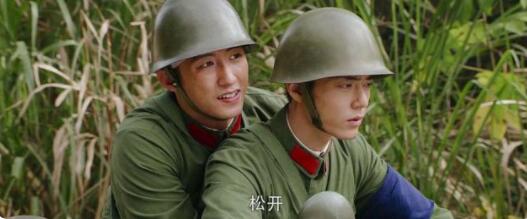 《王牌部队》描述了一支王牌军队的成长历程