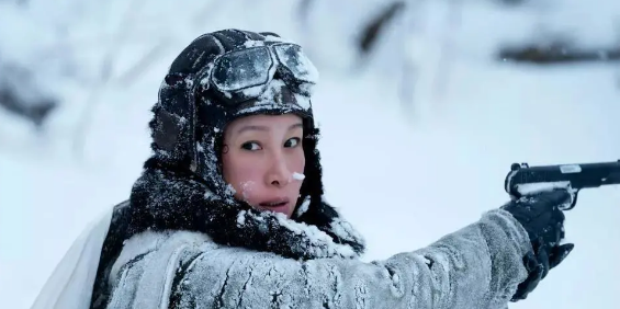 《悬崖之上》王子阳成功逃脱后投身革命,1937年壮烈牺牲