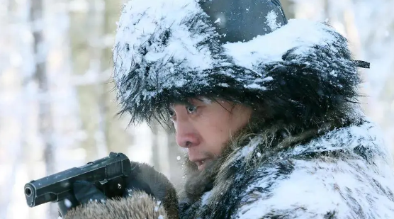 《悬崖之上》王子阳成功逃脱后投身革命,1937年壮烈牺牲