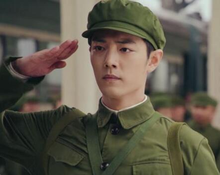 《王牌部队》正式空降江苏卫视热播，并在爱奇艺独家播出。