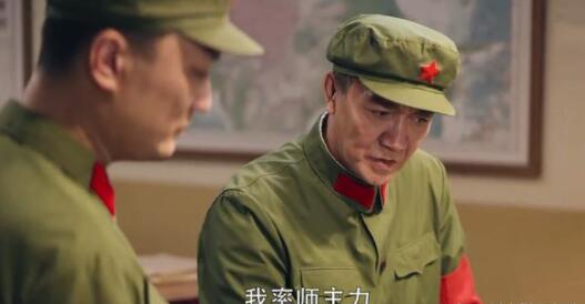 肖战、黄景瑜、钟楚曦、李幼斌主演的军旅剧《王牌部队》开播