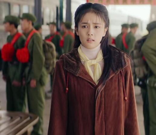 肖战、黄景瑜、钟楚曦、李幼斌主演的军旅剧《王牌部队》开播