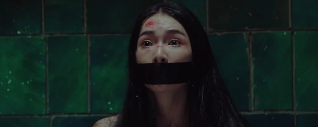 《生死追凶》这部影片虽然内容不多,推理也不够精彩