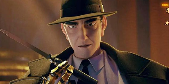 《新神榜：哪吒重生》电影最大胆的设计就是加入了蒸汽朋克风