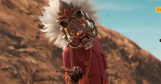 《新神榜：哪吒重生》电影最大胆的设计就是加入了蒸汽朋克风