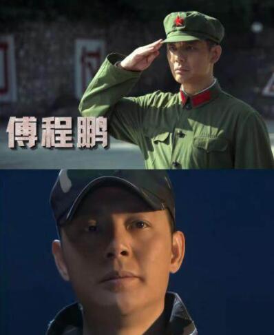 这两天被《王牌部队》刷屏了!