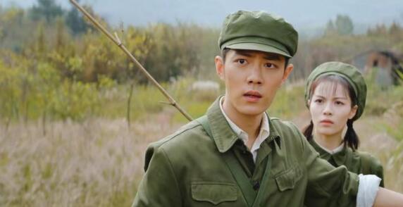 《王牌部队》播出后，对肖战的态度有了变化