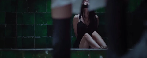 《生死追凶》这部影片虽然内容不多,推理也不够精彩