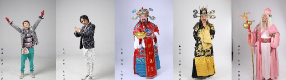 《暴走财神2》为何大热