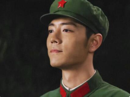 《王牌部队》播出后，对肖战的态度有了变化