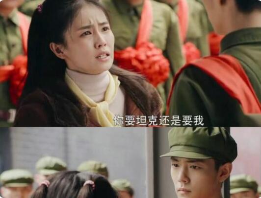 王牌部队这部作品，演员这方面演技大家都比较认可