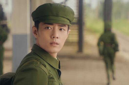 《王牌部队》是一部扎根现实,又带有无限生活质感的电视剧。