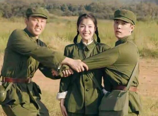 《王牌部队》随着剧情发展，争议不断。