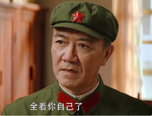 王牌部队这部作品，演员这方面演技大家都比较认可