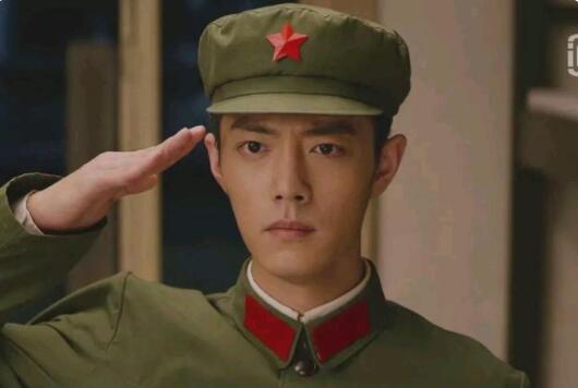 近日，《王牌部队》开启了催泪模式