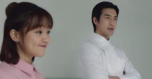 终于等来《赖猫的狮子倒影》开播啦