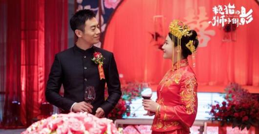 终于等来《赖猫的狮子倒影》开播啦