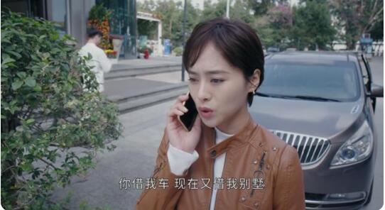 《三生有幸遇上你》中侯爵和伍十一的爱情是整部剧的主线和正能量支撑