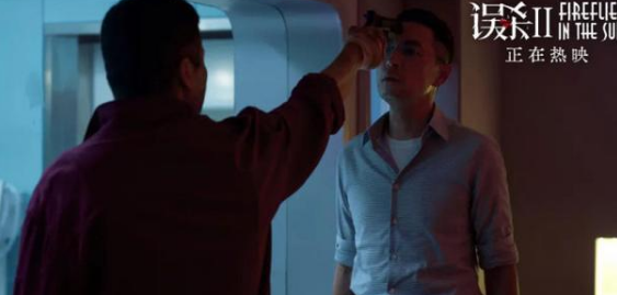 《误杀2》能保持超强待机能力，并不是偶然的