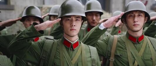 《王牌部队》：高粱是适应最快的人