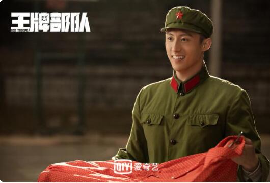 《王牌部队》：高粱是适应最快的人