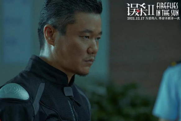 《误杀2》能保持超强待机能力，并不是偶然的