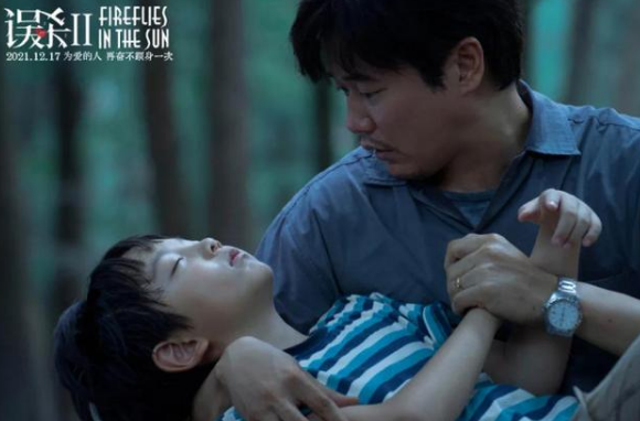 《误杀2》能保持超强待机能力，并不是偶然的