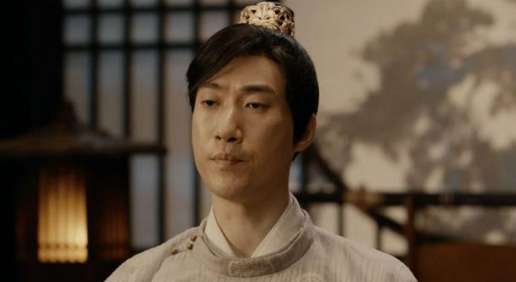 《李茂换太子》常远第一次担任主角的作品