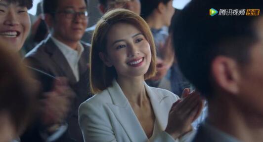 《完美伴侣》首播收视同时段第一