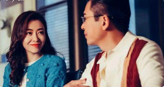 《家族荣耀》高调上线瞬间让港台剧的地位再次升级