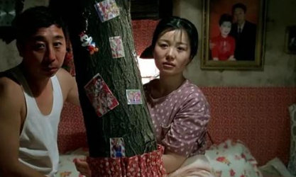 《爱情神话》有一位配角也善莫大焉——TA就是“上海话”