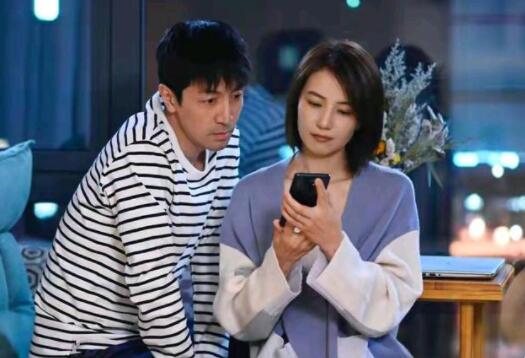 《完美伴侣》作为一部都市题材的情感剧，可以说很具有指导性意义。