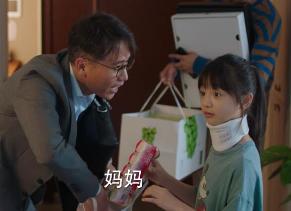 从首播的几集中能看出来，《完美伴侣》优缺点明显