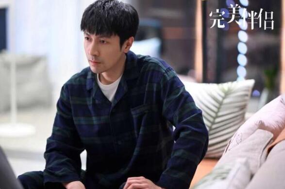 从首播的几集中能看出来，《完美伴侣》优缺点明显