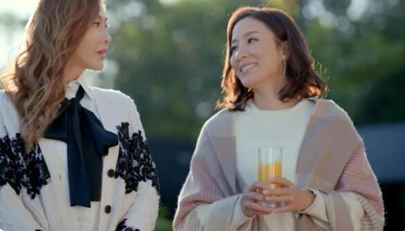 电视剧《家族荣耀》开播后真是赚足了网友们的眼球